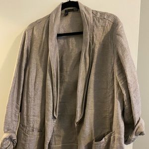 Eileen Fisher blazer